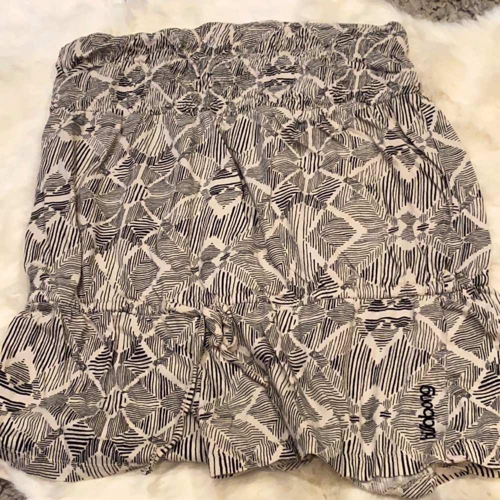 Billabong romper